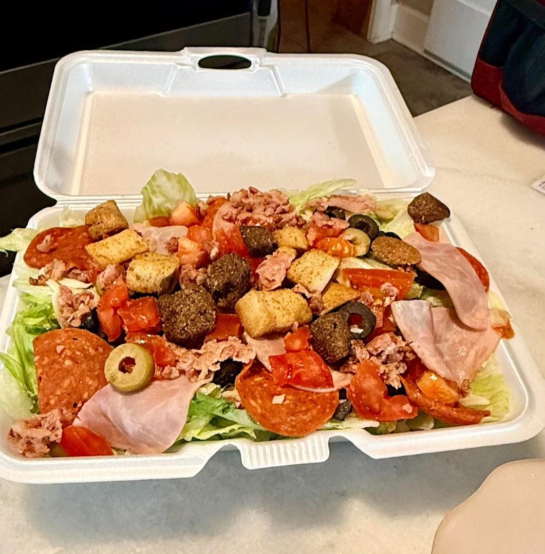 Pizza Done Right
