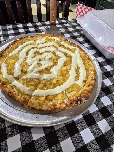 Pizza Done Right